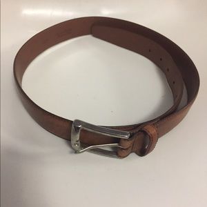 Brooks Brothers 32 waisted Belt